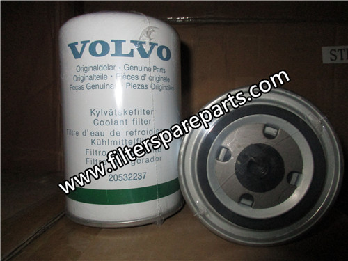 20532237 VOLVO coolant filter